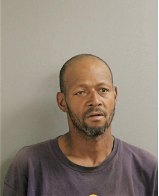 DERRICK JOHNSON, Cook County, Illinois