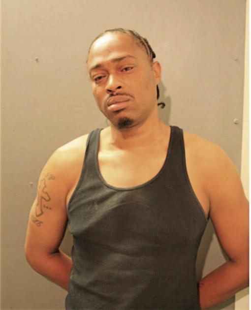 JOEL E JOHNSON, Cook County, Illinois