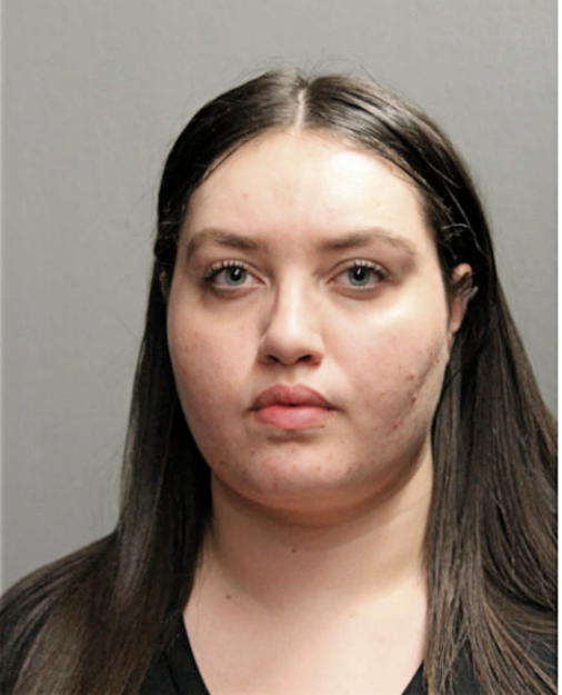 MICHELLE JOHNSON, Cook County, Illinois