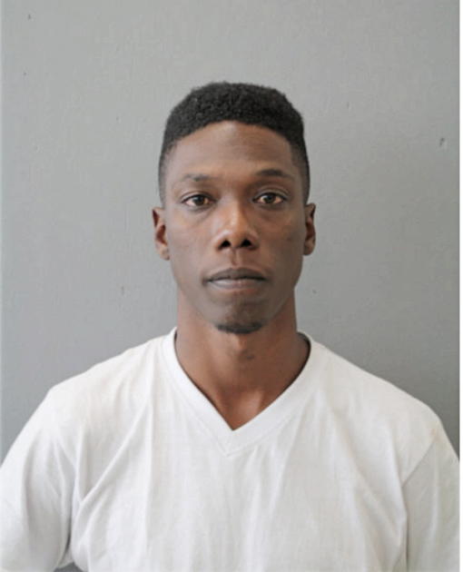 SHELVY I JOHNSON, Cook County, Illinois