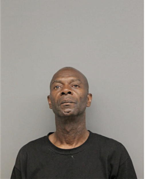 WENDELL M JOHNSON, Cook County, Illinois