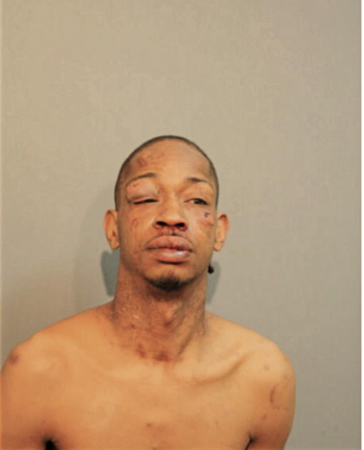 HERMAN JONES, Cook County, Illinois