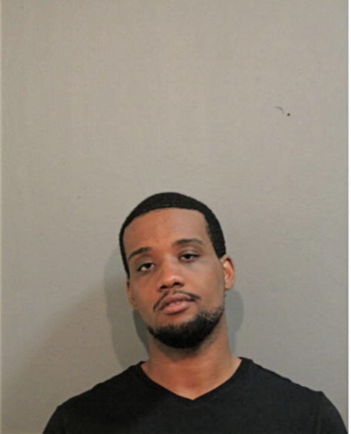 JUSTIN A JONES, Cook County, Illinois