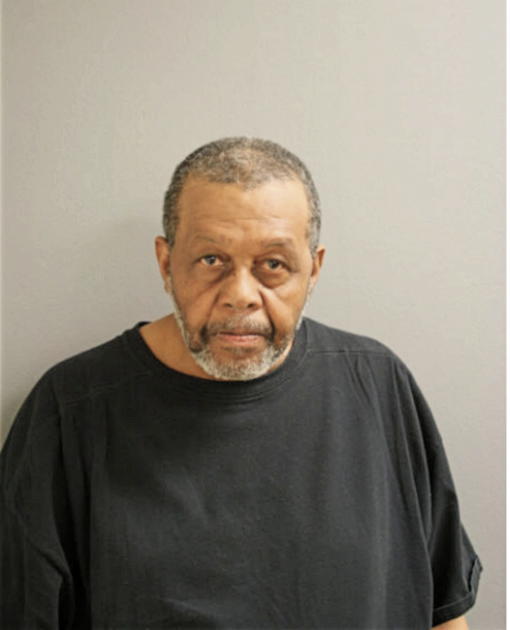 LARRY JONES, Cook County, Illinois