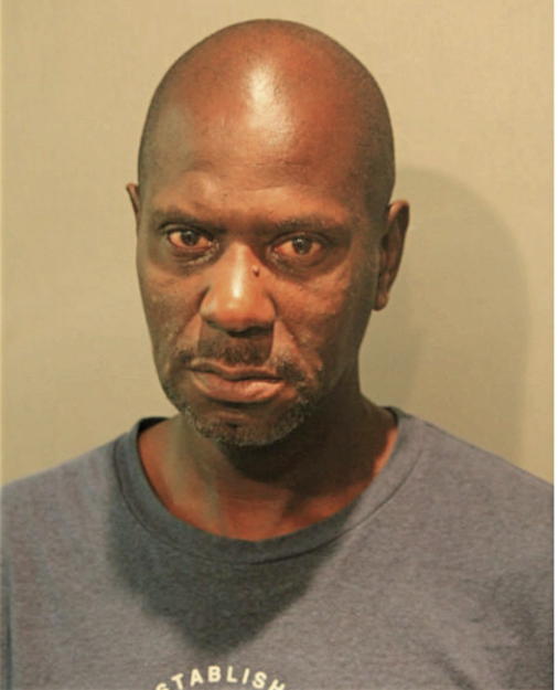 KENNY B JOSEPH, Cook County, Illinois