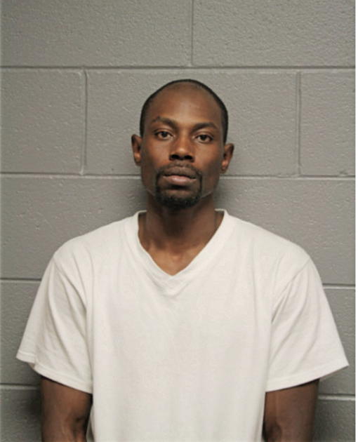 JEREMAINE J KELLEY, Cook County, Illinois