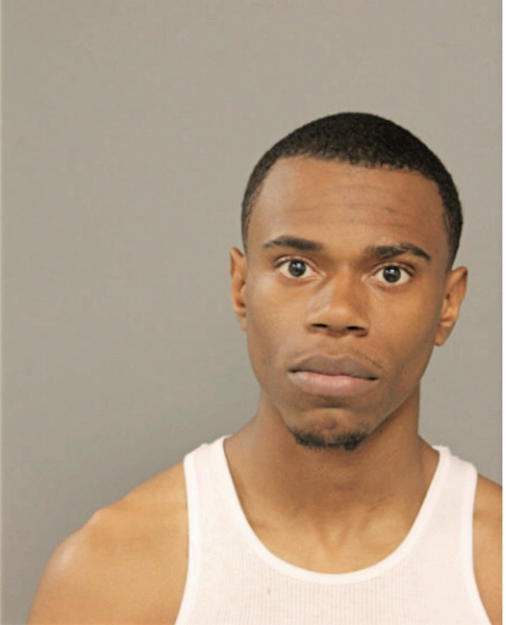 RANDY W KENDRICKS, Cook County, Illinois