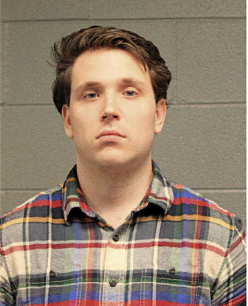 TIMOTHY L KLEINER, Cook County, Illinois