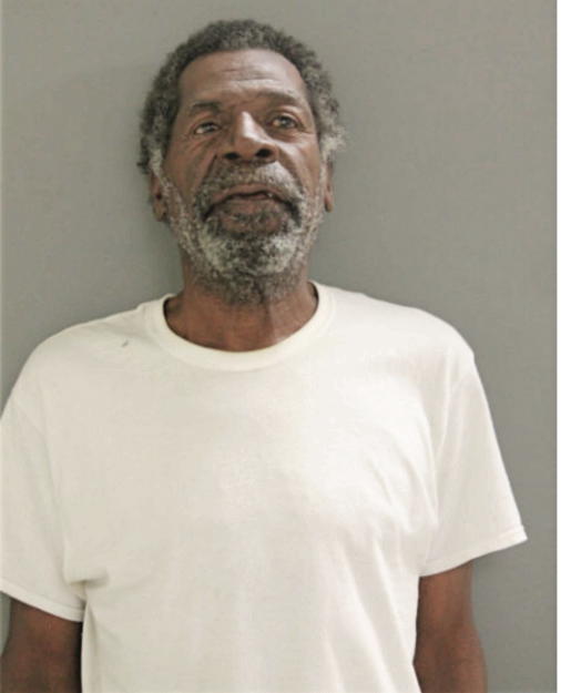 ROBERT CHARLES KNOX, Cook County, Illinois