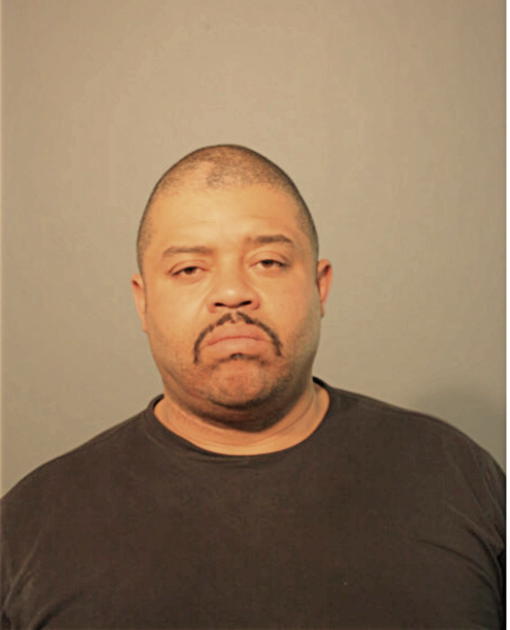 LEROY LATHAN, Cook County, Illinois