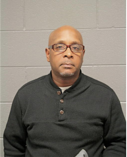 DWIGHT J LEONARD, Cook County, Illinois