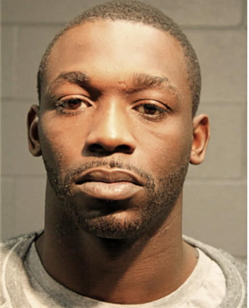 JAMAR D LEWIS, Cook County, Illinois