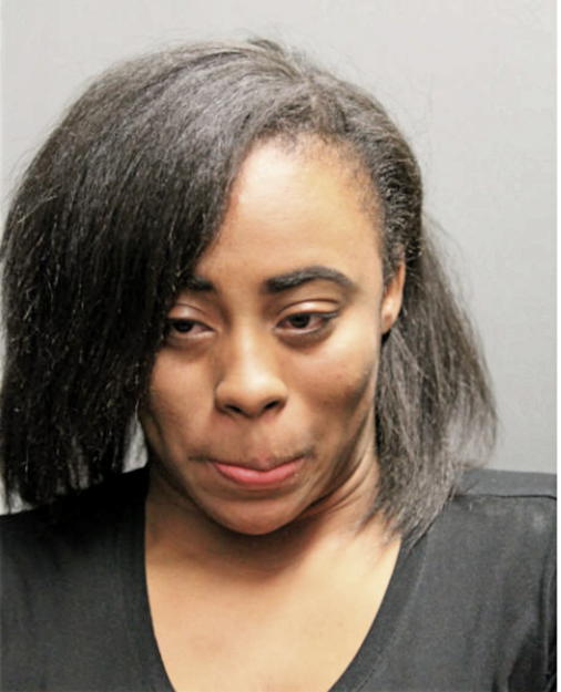 AAILIYAH M LINDSAY, Cook County, Illinois
