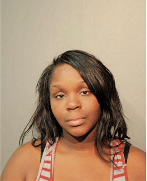 ASHLEY LIPSEY, Cook County, Illinois