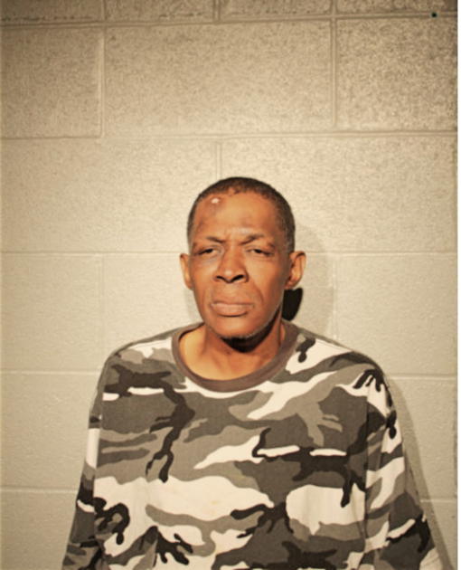 JIMMIE L LLOYD, Cook County, Illinois