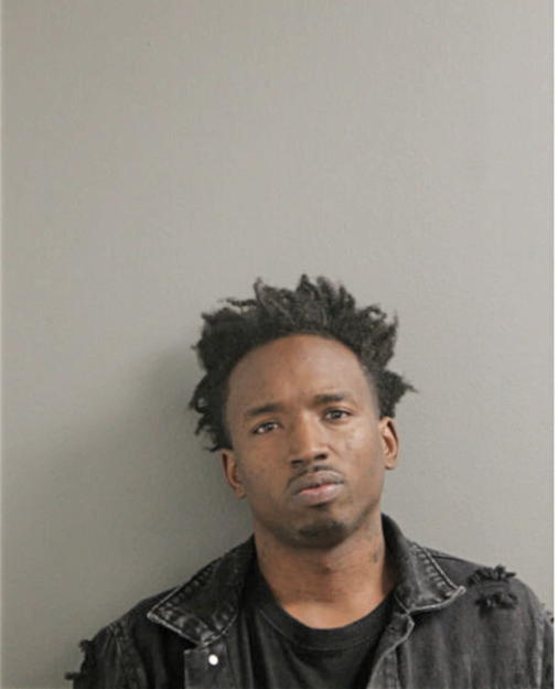 TYSHAWN M LOCKE, Cook County, Illinois
