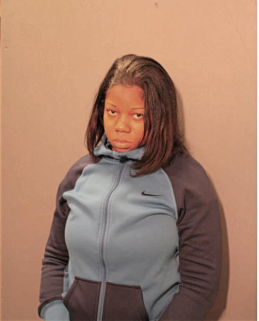 REGINA LOCKETT, Cook County, Illinois