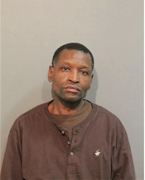 DARYL LOMAX, Cook County, Illinois