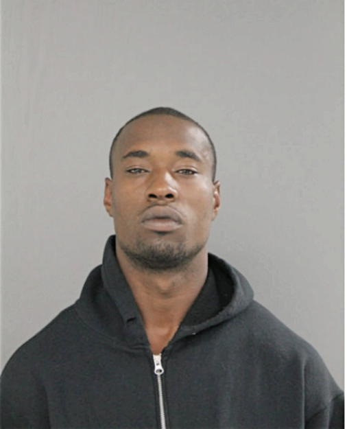 LA PIERRE LYNN SCOTT, Cook County, Illinois