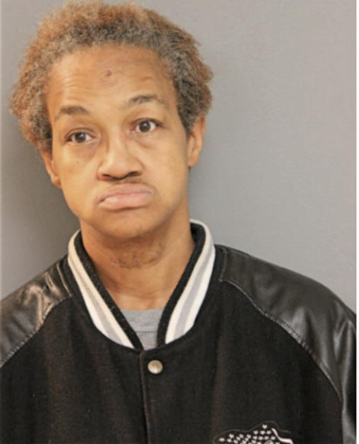 JOYCE A LYONS, Cook County, Illinois