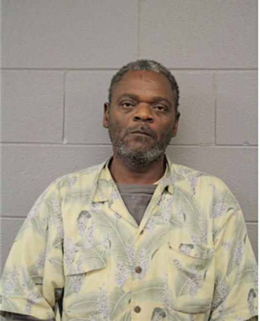 IRA LEE MACINTOSH, Cook County, Illinois