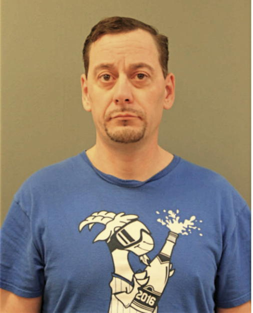 BRIAN K MASTERSON, Cook County, Illinois