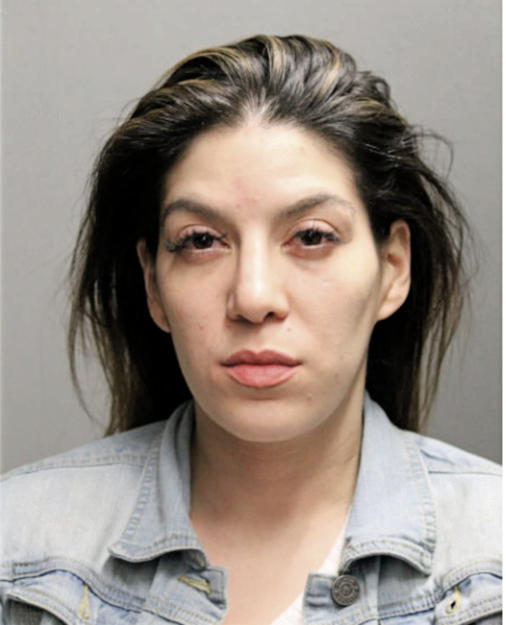 EVANTHIA S MAVRONAS, Cook County, Illinois