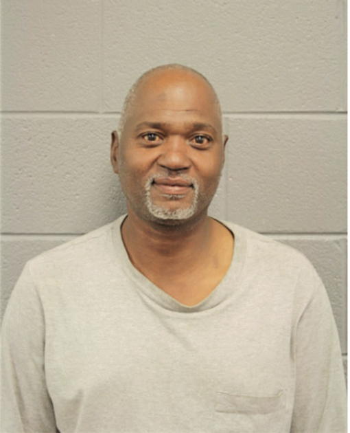 JAMES MCKINNEY, Cook County, Illinois