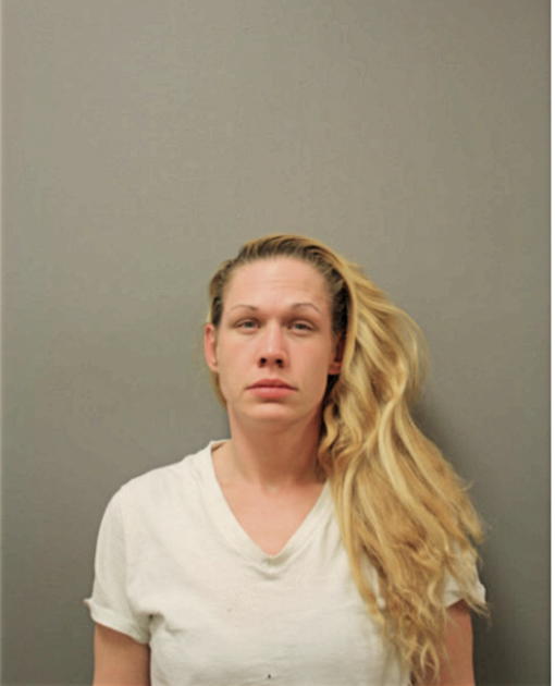CRYSTAL MERKEL, Cook County, Illinois