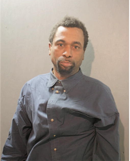CHRISTOPHER L MIDDLETON, Cook County, Illinois