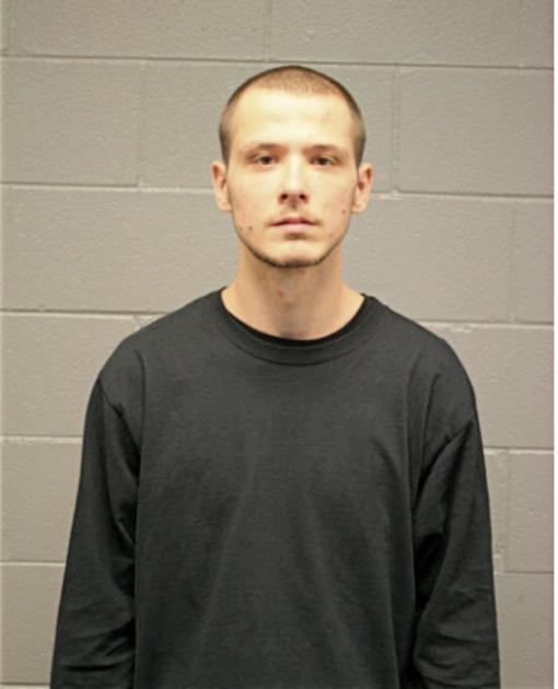 TERRY MIKKELSON, Cook County, Illinois