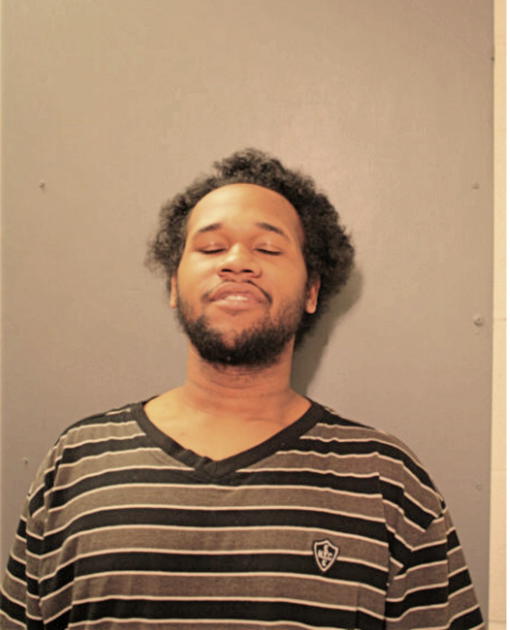 DOMINIC J MILLER, Cook County, Illinois