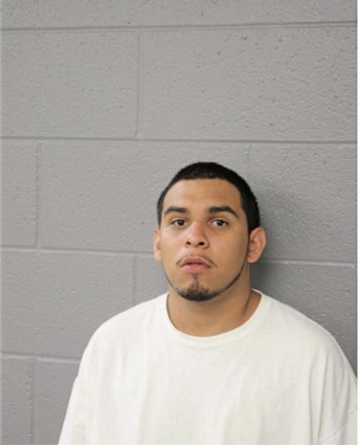 CHRISTIAN MONTALVO, Cook County, Illinois