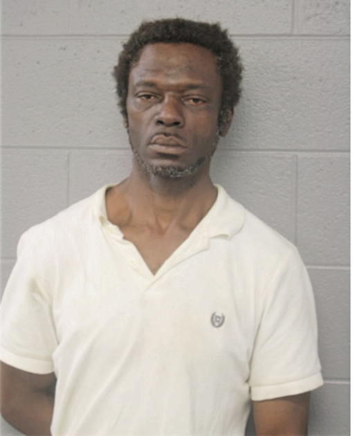 MONTEE MOORE, Cook County, Illinois