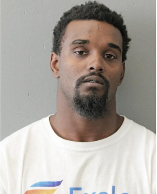 ROBERT I MOORE, Cook County, Illinois