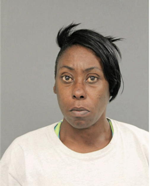 CYNTHIA L MORGAN, Cook County, Illinois