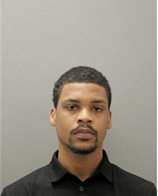MONDRE MORRIS, Cook County, Illinois
