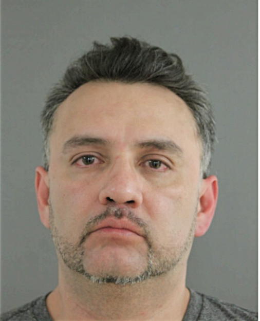 JUAN MUNOZ, Cook County, Illinois