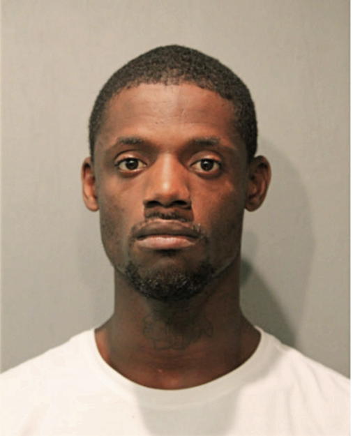 MICHAEL NASH, Cook County, Illinois