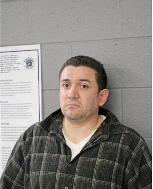 VALENTE NEVAREZ, Cook County, Illinois