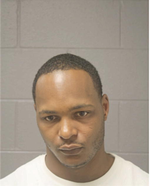 TYRECE R NICHOLS, Cook County, Illinois