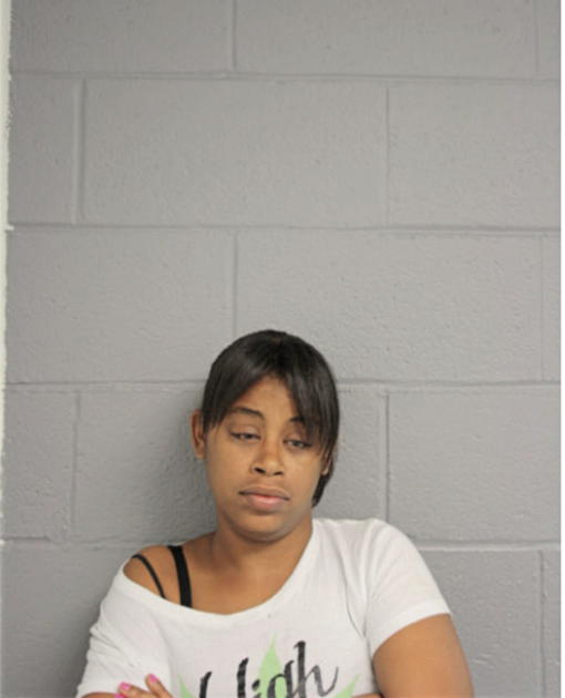 AKYMMIA ORR, Cook County, Illinois