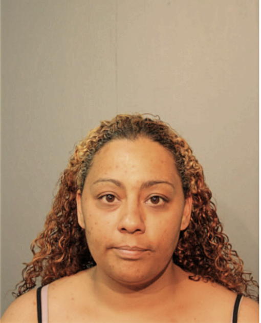 SABRINA ORTIZ, Cook County, Illinois