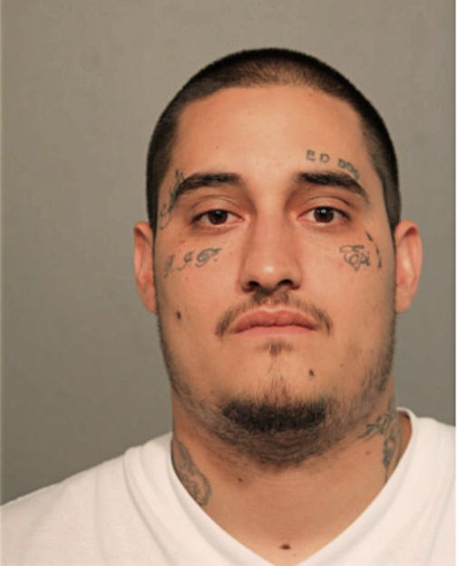 RENE OTERO, Cook County, Illinois