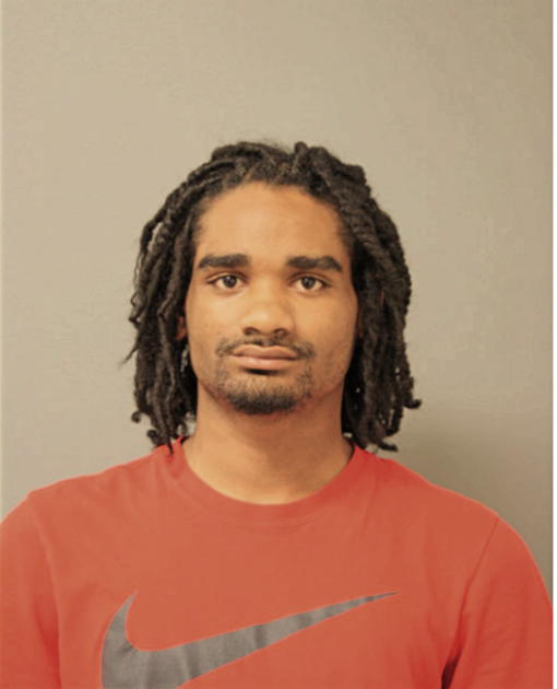 JULIAN J OWENS, Cook County, Illinois
