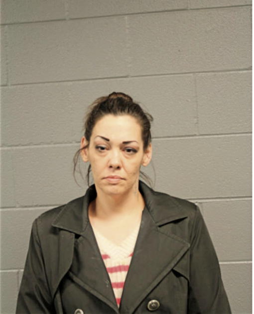 STEPHANIE K PAGE, Cook County, Illinois