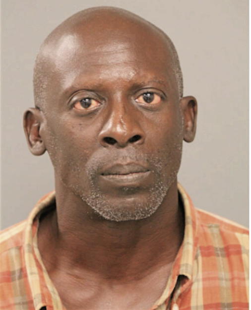 ADRIAN WADE PALMER, Cook County, Illinois