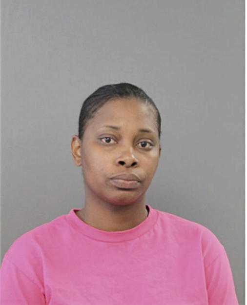 PATRICIA T PARKER, Cook County, Illinois