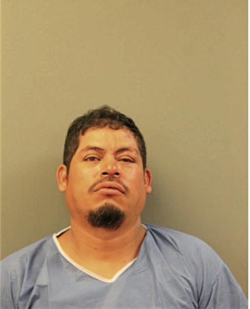 CLAUDIO PEREZ-ALMANZA, Cook County, Illinois
