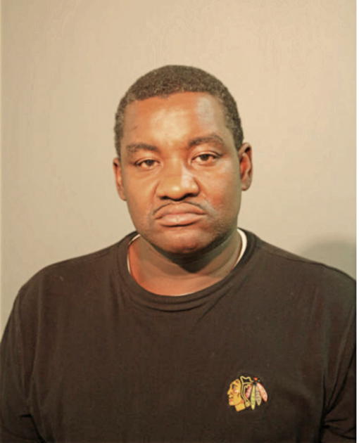 CEDRICK PIPES, Cook County, Illinois